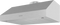 800 Series Undercabinet Hood