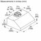 800 Series Undercabinet Hood
