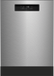 Tall Tub Dishwasher with (15 place settings, 45.0