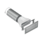 Recirculation conversion kit for DA 3xxx/2xxx and DAS 2xxx, 4xxx, and 8xxx