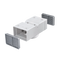 Recirc. conversion kit for DA 249-4