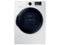 4.0 cu. ft. Capacity Electric Dryer with Sensor Dry in White