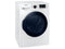 4.0 cu. ft. Capacity Heat Pump Dryer with Sensor Dry