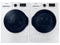 4.0 cu. ft. Capacity Heat Pump Dryer with Sensor Dry