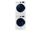 4.0 cu. ft. Capacity Heat Pump Dryer with Sensor Dry
