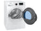 4.0 cu. ft. Capacity Heat Pump Dryer with Sensor Dry