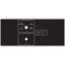 GAS Dryer with REAR Electronic Controls ‐ COIN SLIDE
