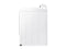 7.2 cu. ft. Electric Dryer with Moisture Sensor in White