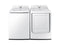 7.2 cu. ft. Gas Dryer with Moisture Sensor