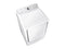 7.2 cu. ft. Gas Dryer with Moisture Sensor