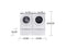 Ventless Hybrid Heat Pump | Wi-Fi | 7.5 cu.ft.