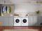 Ventless Hybrid Heat Pump | Wi-Fi | 7.5 cu.ft.