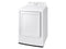 7.2 cu. ft. Electric Dryer with Sensor Dry and 8 Drying Cycles
