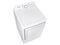 7.2 cu. ft. Electric Dryer with Sensor Dry and 8 Drying Cycles