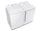 7.2 cu. ft. Electric Dryer with Sensor Dry and 8 Drying Cycles