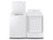 7.2 cu. ft. Electric Dryer with Sensor Dry and 8 Drying Cycles