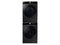 7.5 cu. ft. Smart Dial Electric Dryer with Super Speed Dry in Brushed Black