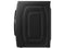 7.5 cu. ft. Smart Dial Electric Dryer with Super Speed Dry in Brushed Black