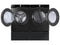 7.5 cu. ft. Smart Dial Electric Dryer with Super Speed Dry in Brushed Black