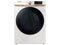 7.5 cu. ft. Smart Dial Electric Dryer with Super Speed Dry in White