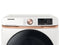 7.5 cu. ft. Smart Dial Electric Dryer with Super Speed Dry in White