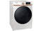 7.5 cu. ft. Smart Dial Electric Dryer with Super Speed Dry in White