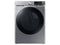 7.5 cu. ft. Electric Dryer with Steam Sanitize+ in Platinum