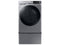 7.5 cu. ft. Electric Dryer with Steam Sanitize+ in Platinum