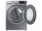 7.5 cu. ft. Electric Dryer with Steam Sanitize+ in Platinum