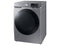 7.5 cu. ft. Electric Dryer with Steam Sanitize+ in Platinum