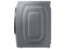 7.5 cu. ft. Electric Dryer with Steam Sanitize+ in Platinum