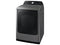 7.4 cu. ft. Electric Dryer with Sensor Dry