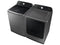 7.4 cu. ft. Electric Dryer with Sensor Dry