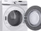 Sensor Dry | Smart Care | 7.5 cu.ft.