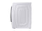7.5 cu. ft. Electric Dryer with Steam Sanitize+ in White