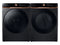 7.5 cu. ft. AI Smart Dial Electric Dryer with Super Speed Dry and MultiControl