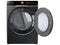 7.5 cu. ft. AI Smart Dial Electric Dryer with Super Speed Dry and MultiControl
