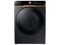7.5 cu. ft. AI Smart Dial Electric Dryer with Super Speed Dry and MultiControl