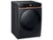 7.5 cu. ft. AI Smart Dial Electric Dryer with Super Speed Dry and MultiControl