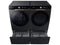 7.5 cu. ft. AI Smart Dial Electric Dryer with Super Speed Dry and MultiControl