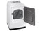 Wi-Fi & SmartThings | Sensor Dry | 7.4 cu.ft.