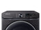 7.5 cu. ft. Smart Electric Dryer with Steam Sanitize+ in Brushed Black