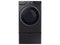 7.5 cu. ft. Smart Electric Dryer with Steam Sanitize+ in Brushed Black