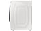 7.5 cu. ft. Smart Dial Electric Dryer with Super Speed Dry in Ivory
