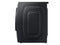 7.5 cu. ft. Smart Dial Electric Dryer with Super Speed Dry in Brushed Black