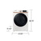 Steam Sanitize+ | Sensor Dry | 7.5 cu.ft.
