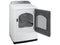 7.4 cu. ft. Electric Dryer with Sensor Dry