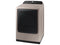 7.4 cu. ft. Smart Electric Dryer with Steam Sanitize+