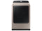 7.4 cu. ft. Smart Electric Dryer with Steam Sanitize+