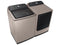 7.4 cu. ft. Smart Electric Dryer with Steam Sanitize+